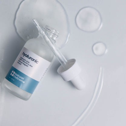 Hyaluronic Acid Serum