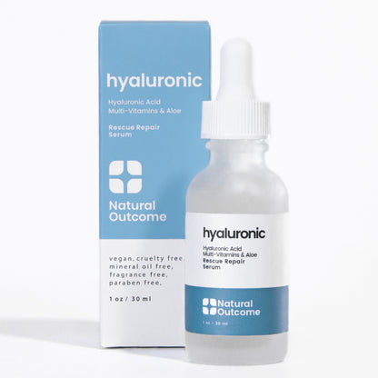 Hyaluronic Acid Serum