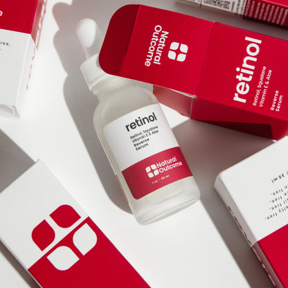 Retinol Serum