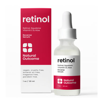 Retinol Serum