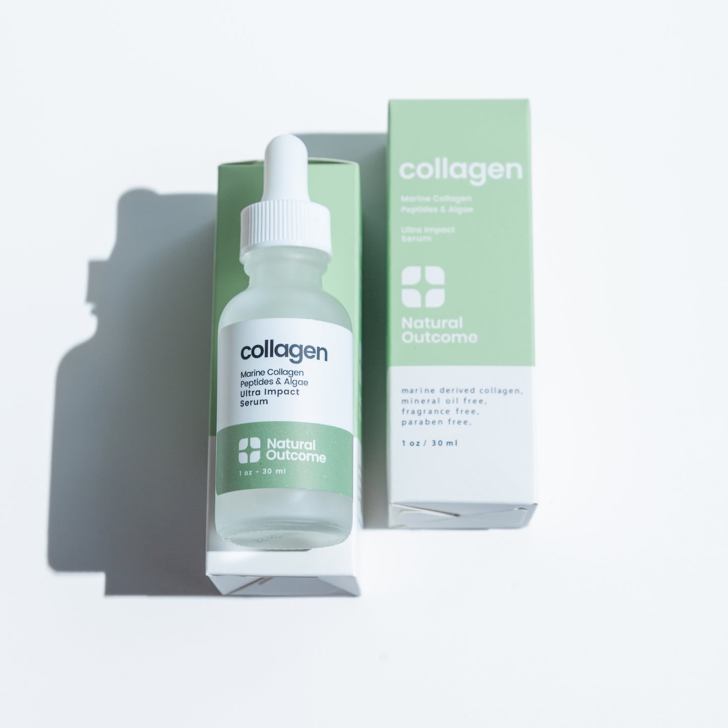 Collagen Serum