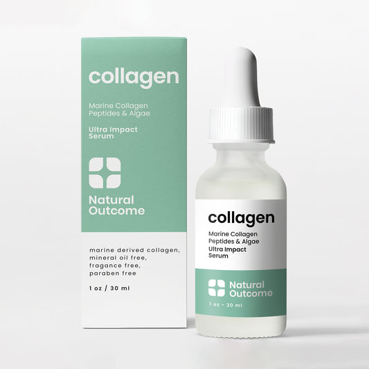 Collagen Serum