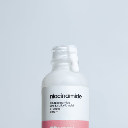 Niacinamide Serum