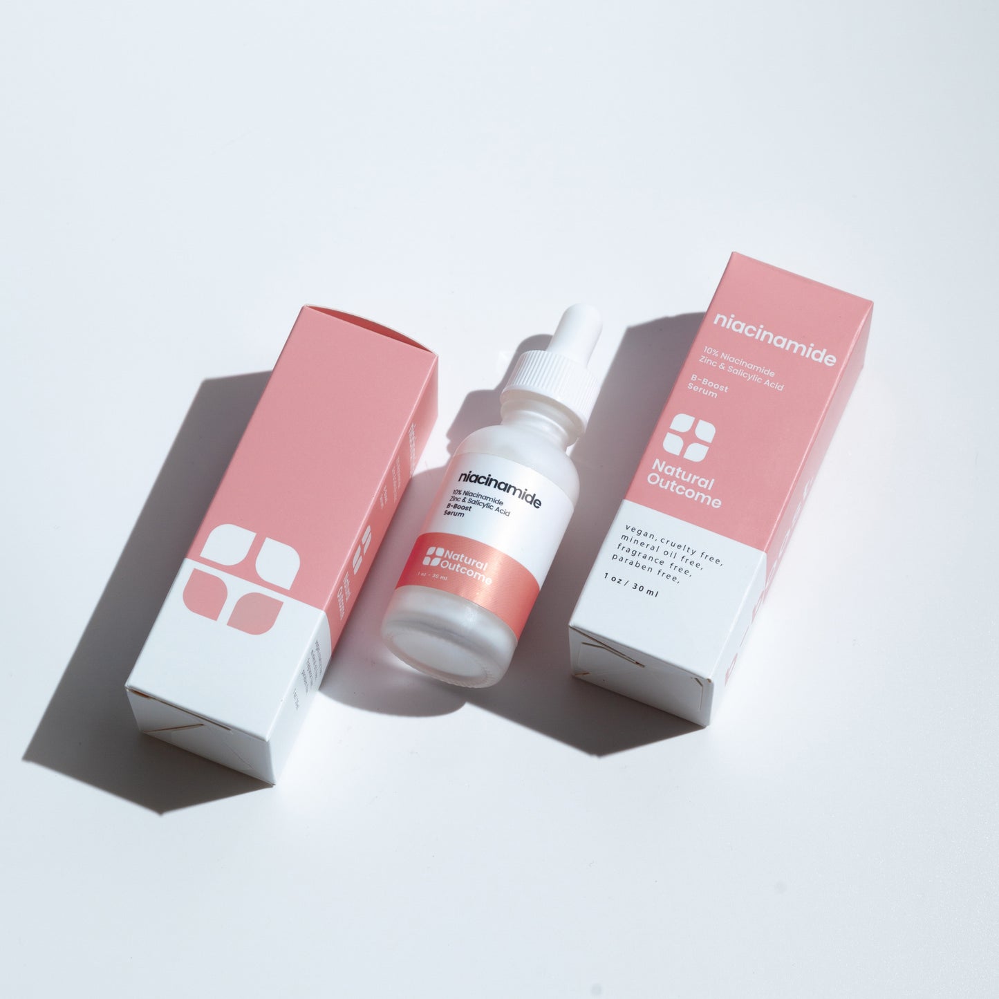 Niacinamide Serum