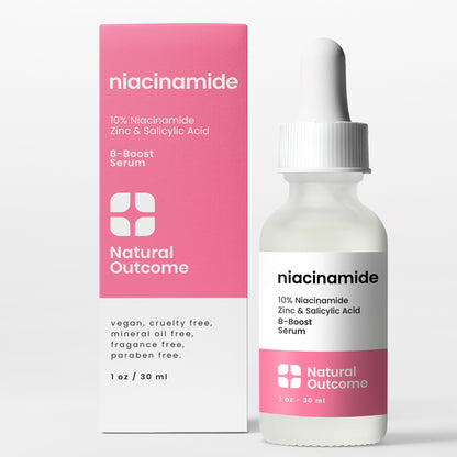 Niacinamide Serum