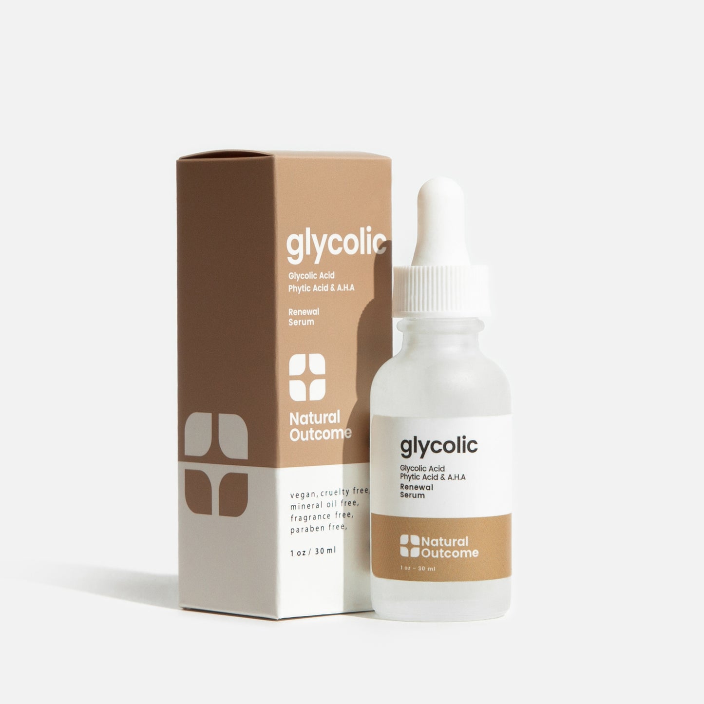 Glycolic Serum