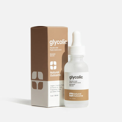 Glycolic Serum