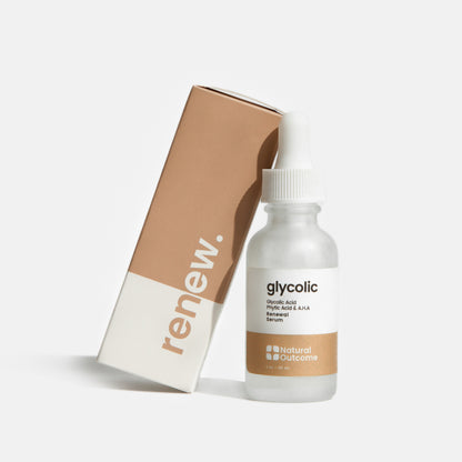 Glycolic Serum