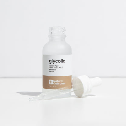 Glycolic Serum