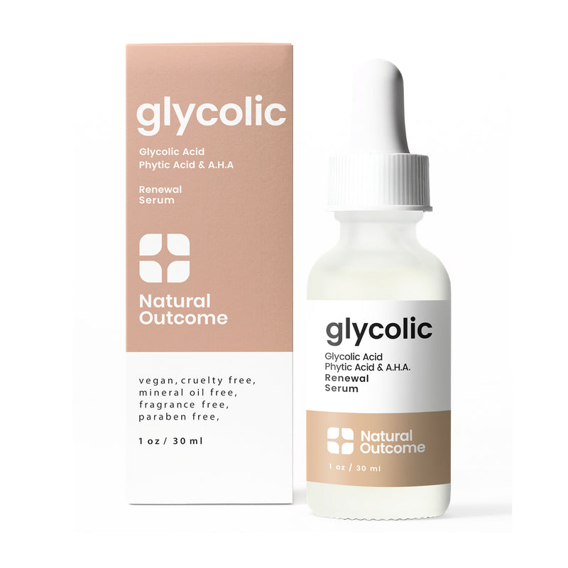 Glycolic Serum 1 oz