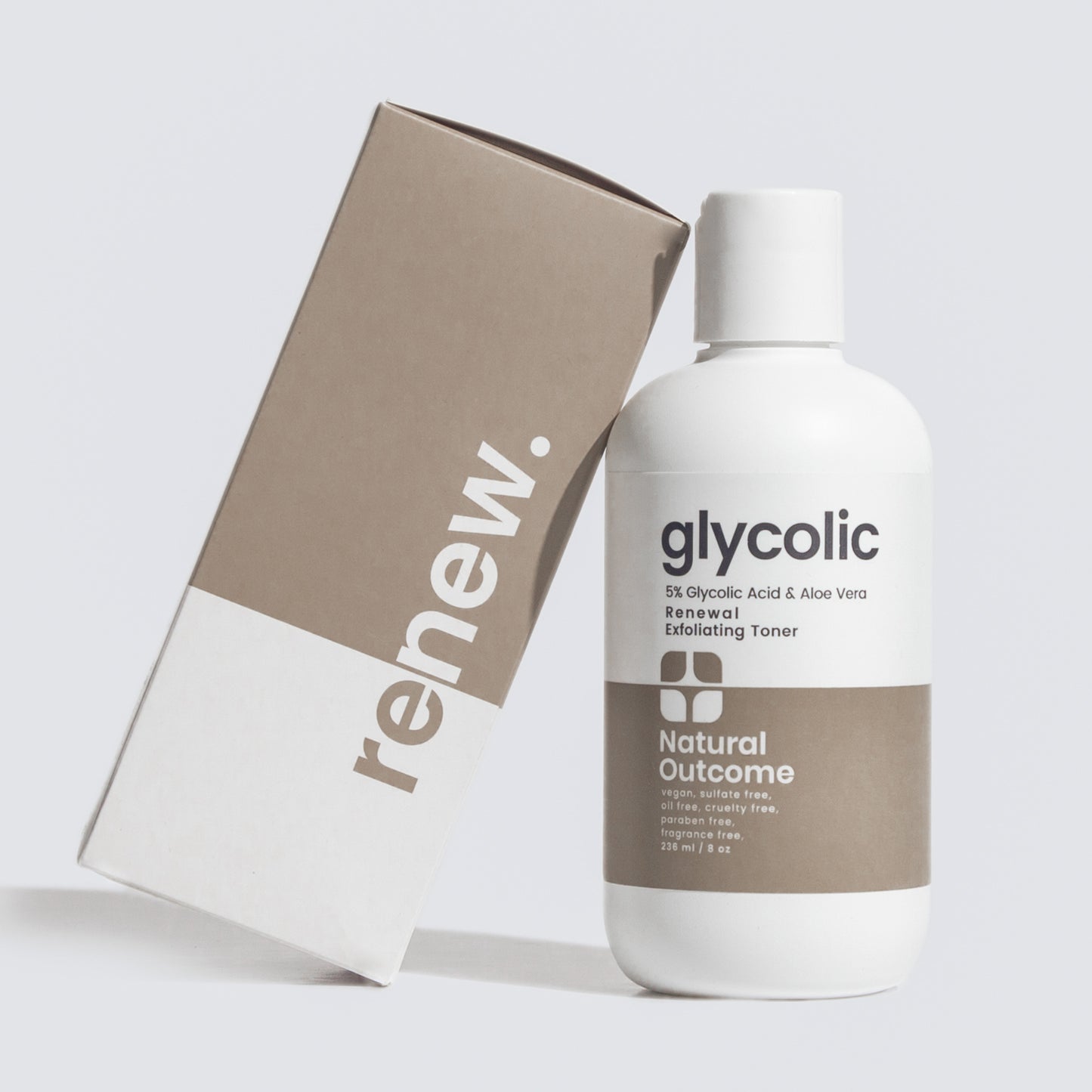 Glycolic Toner