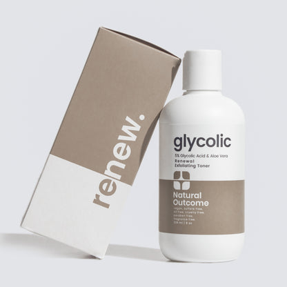 Glycolic Toner