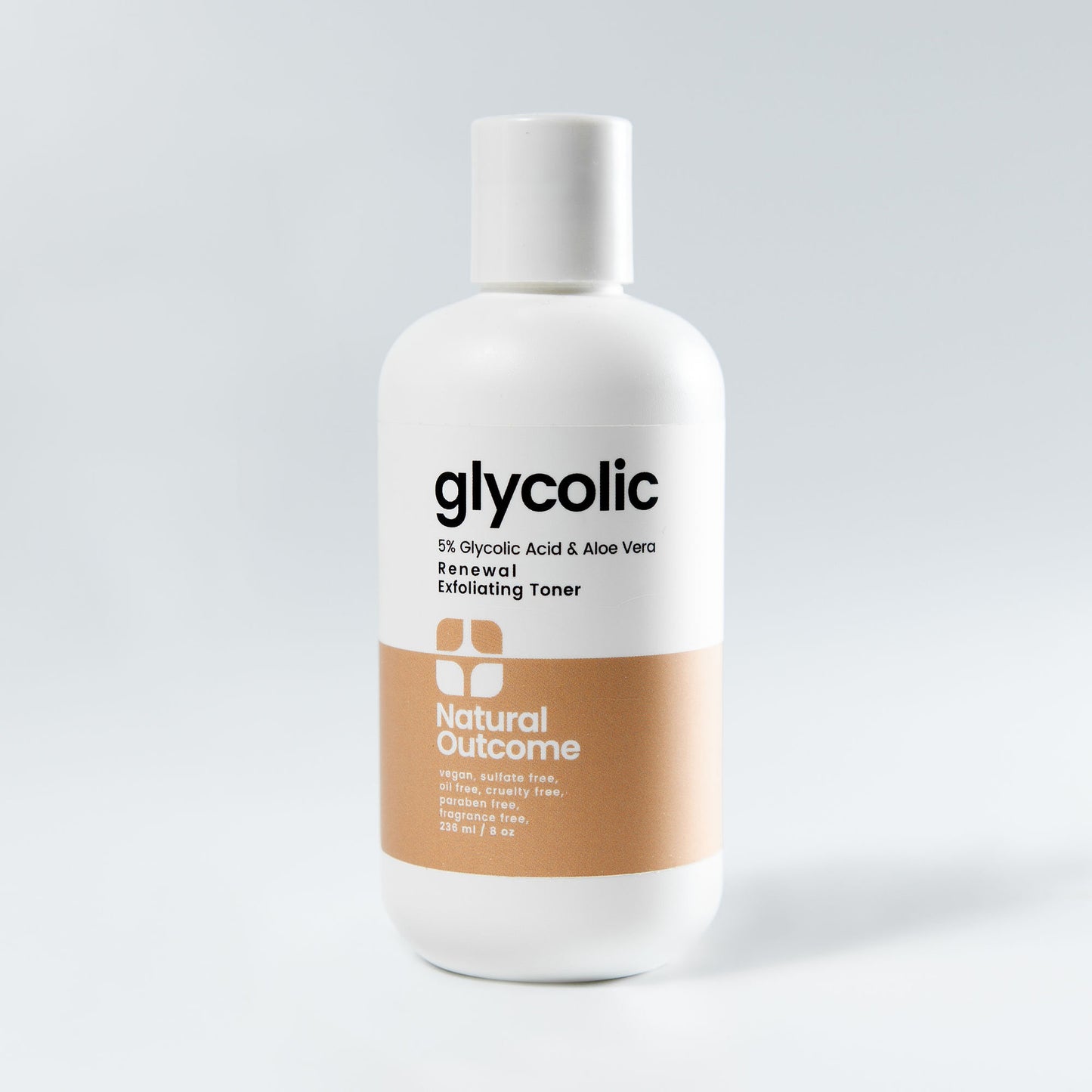 Glycolic Toner
