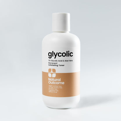 Glycolic Toner
