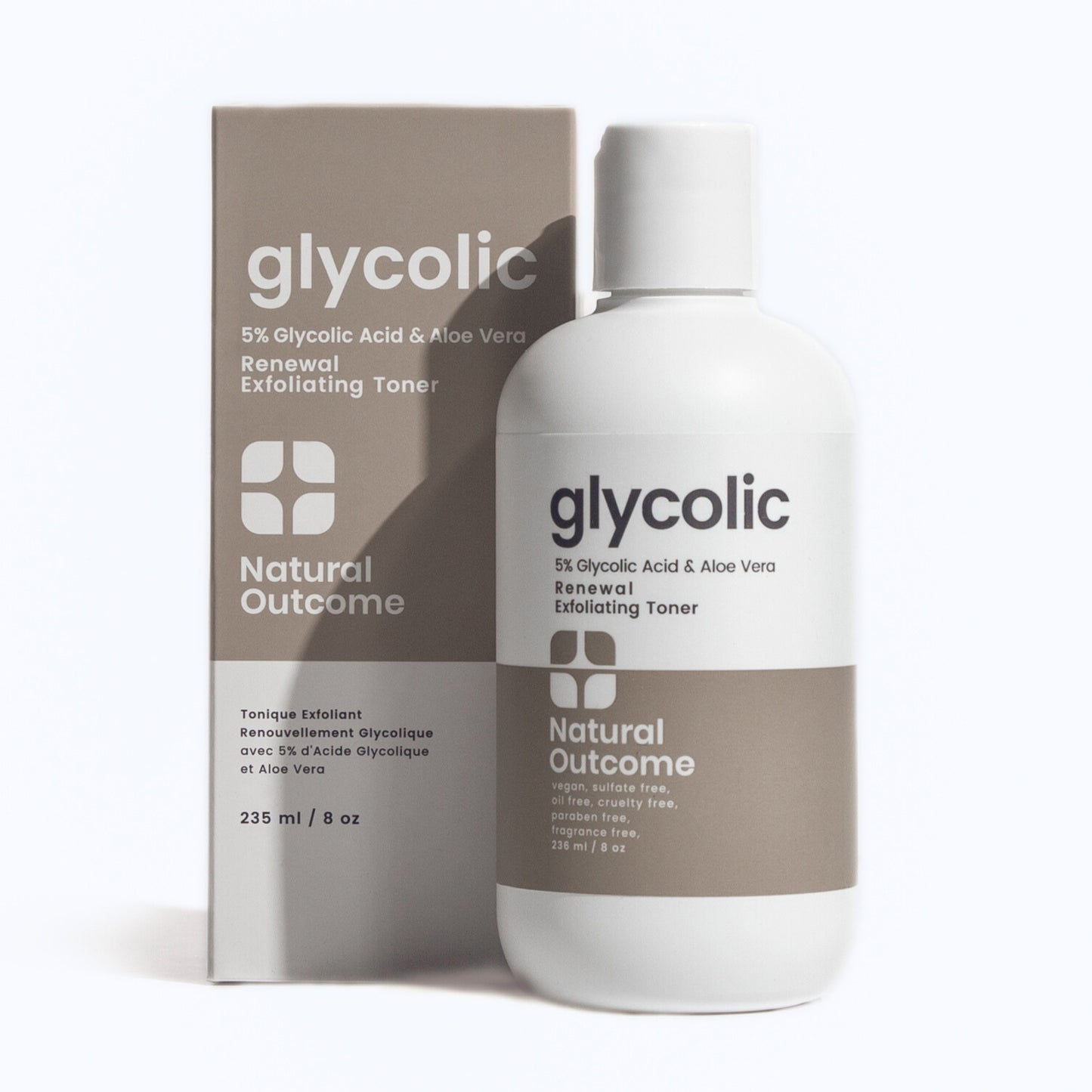 Glycolic Toner