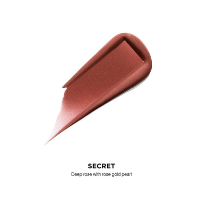 Phantom Volumizing Glossy Balm