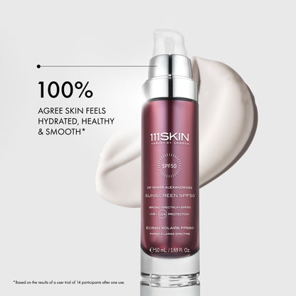 Repair Sunscreen SPF 50