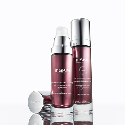 Repair Sunscreen SPF 50