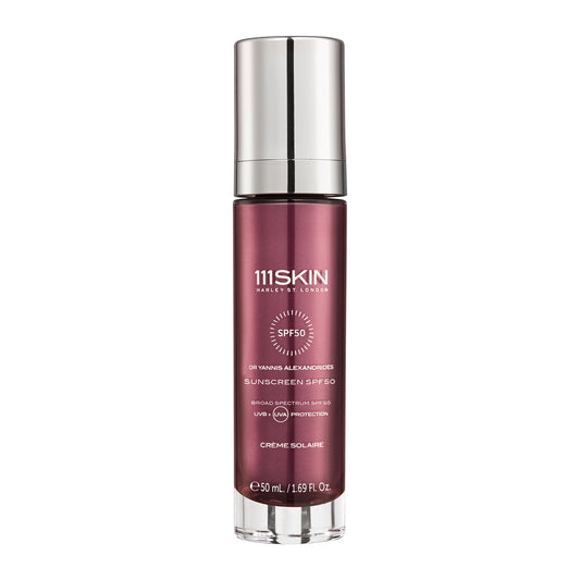 Repair Sunscreen SPF 50