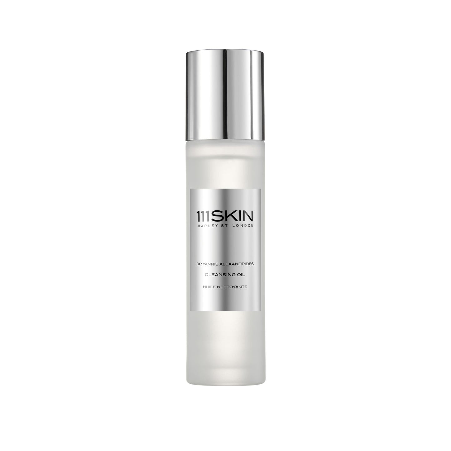 Cleansing Oil