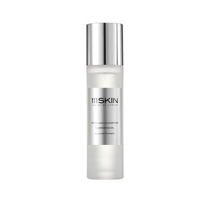 Cleansing Oil