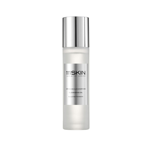 Cleansing Oil