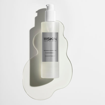 Cleansing Oil
