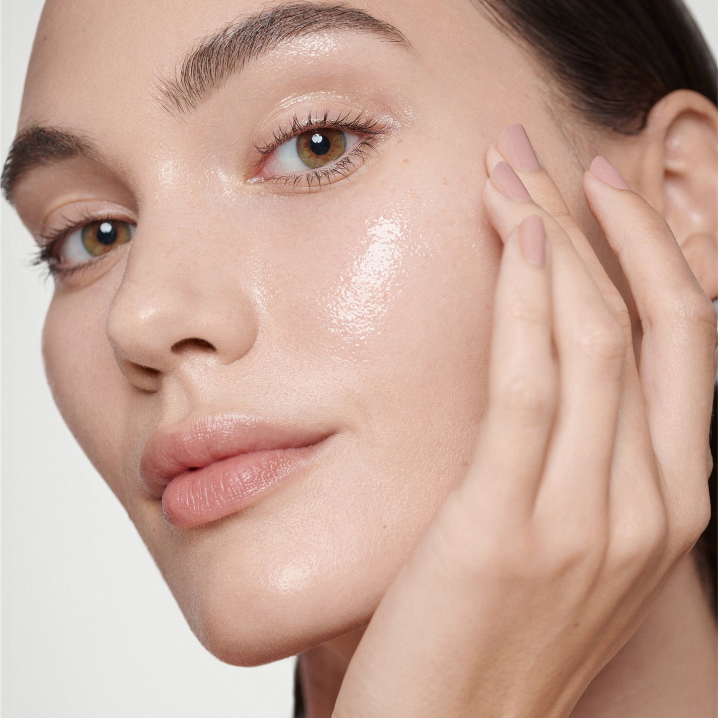 Cleansing Oil