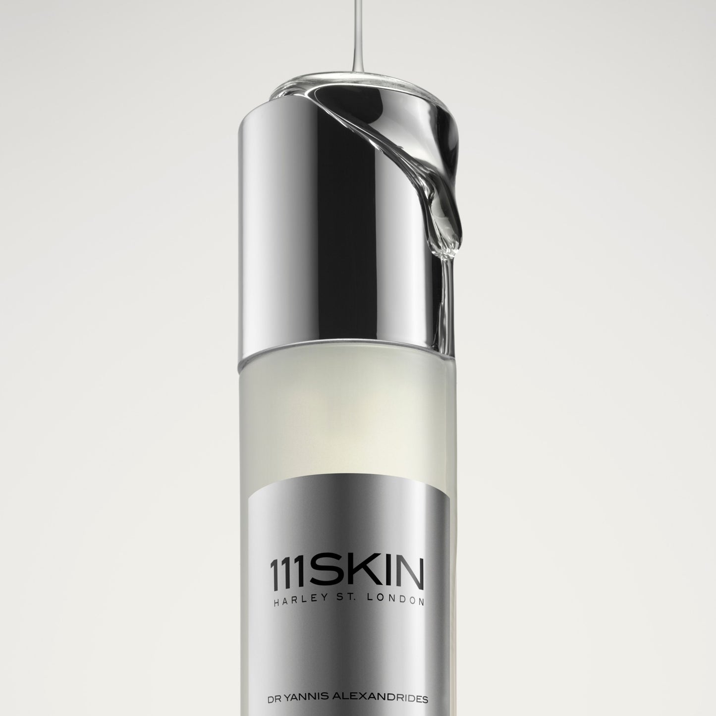 Cleansing Oil