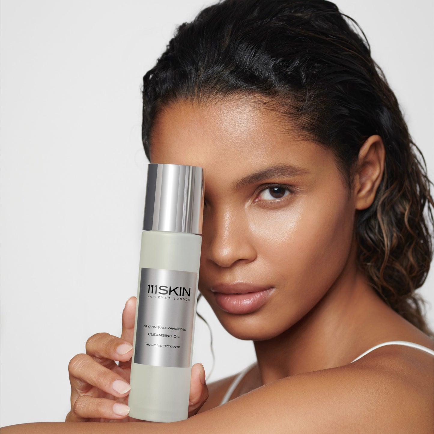 Cleansing Oil