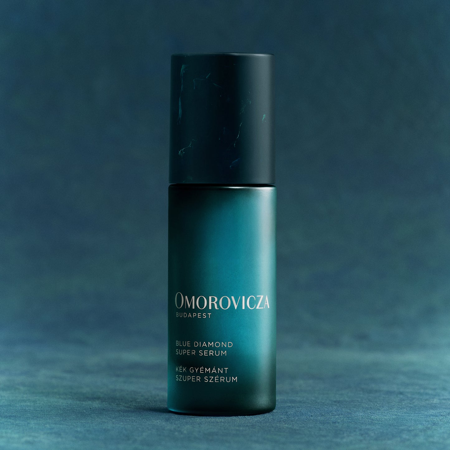 Blue Diamond Super Serum