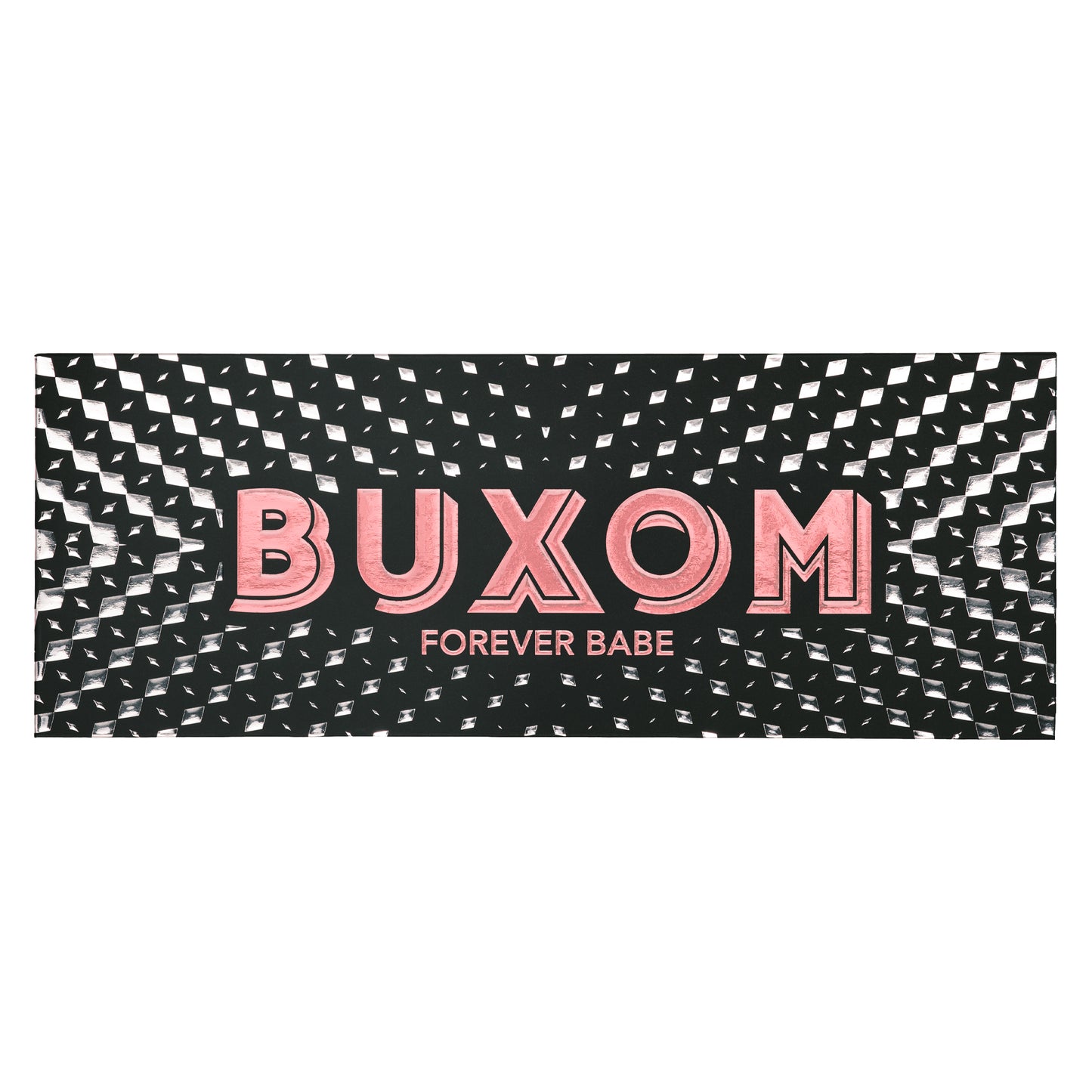 Forever Babe Iconic Nudes Eyeshadow Palette