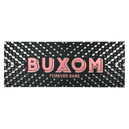 Forever Babe Iconic Nudes Eyeshadow Palette