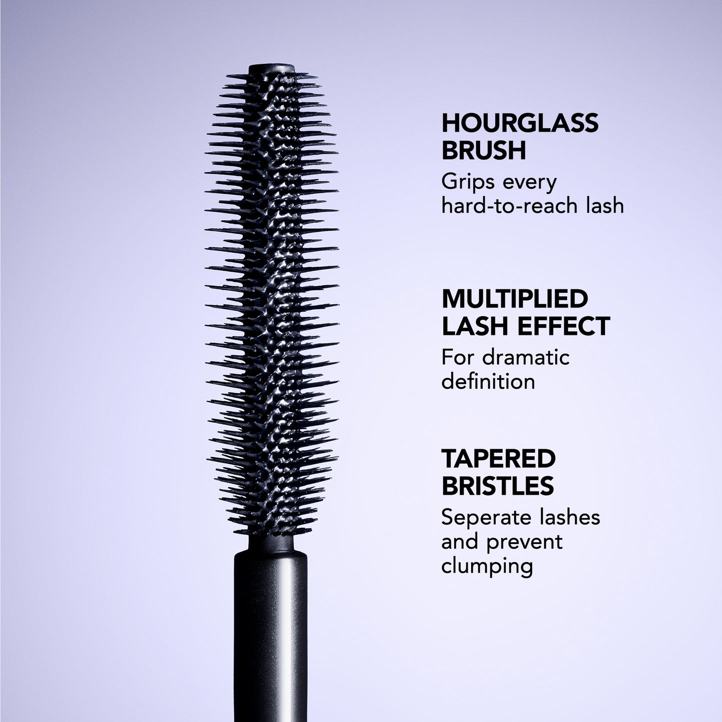 Mini Lash Volumizing Mascara