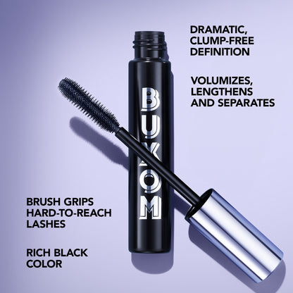 Mini Lash Volumizing Mascara