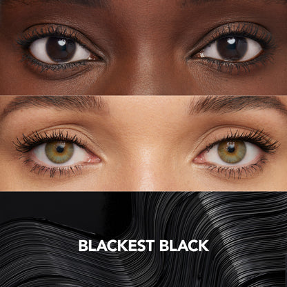 Mini Lash Volumizing Mascara