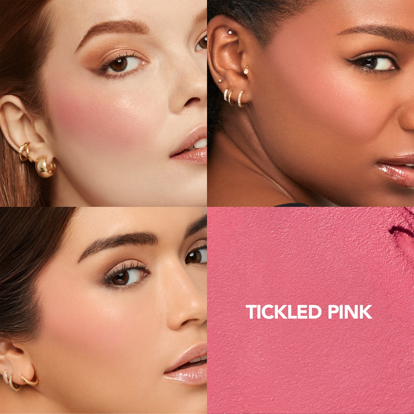 Plump Shot Collagen Peptides Advanced Plumping Blush