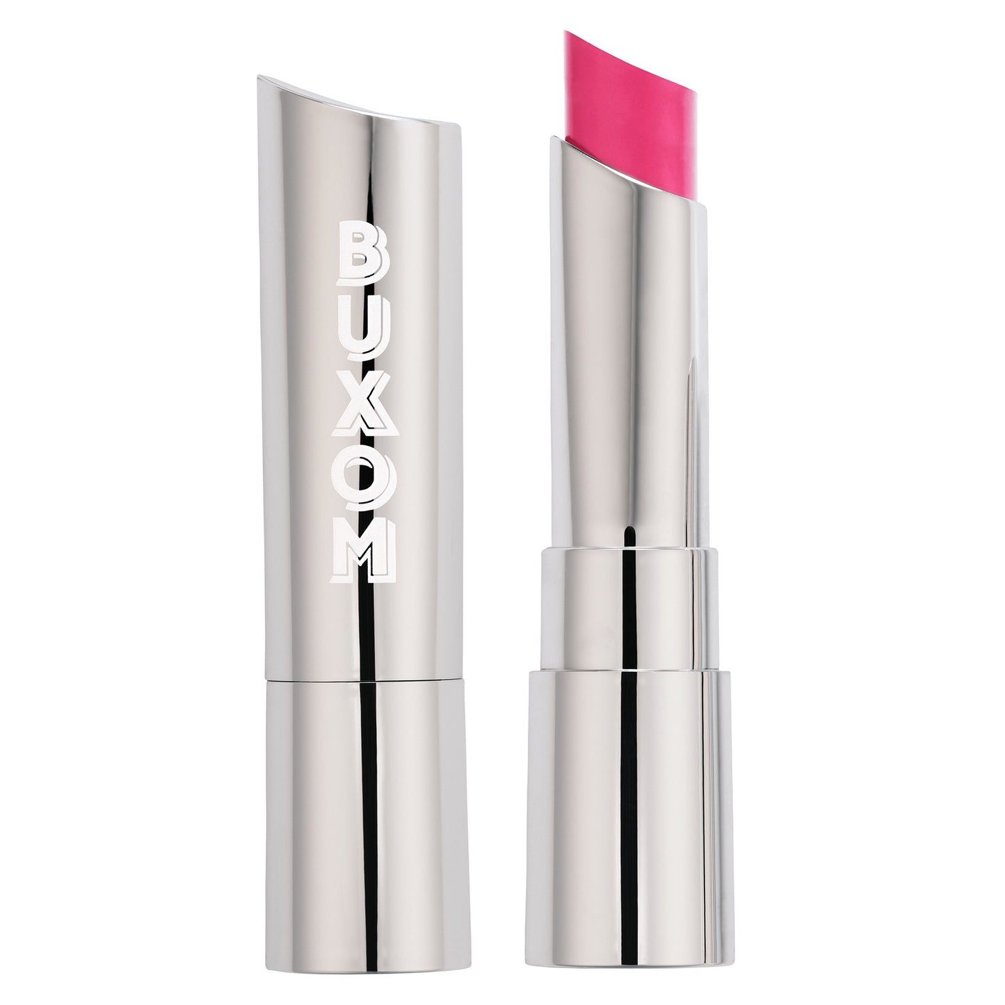 Full-on Satin Lipstick 0.09 oz Rose Bubbles