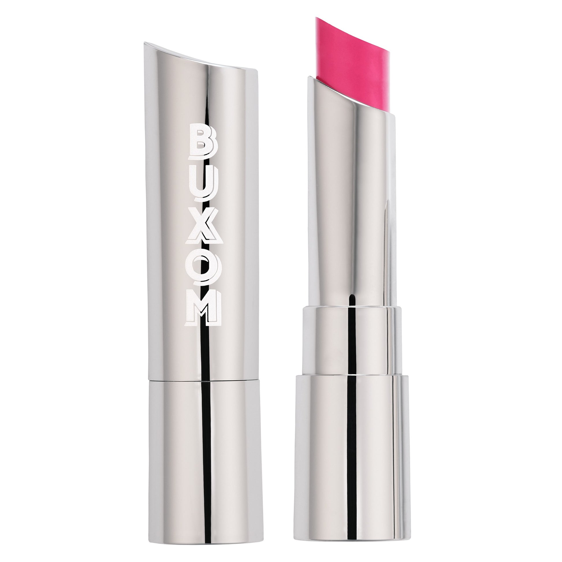 Full-on Satin Lipstick 0.09 oz Rose Bubbles