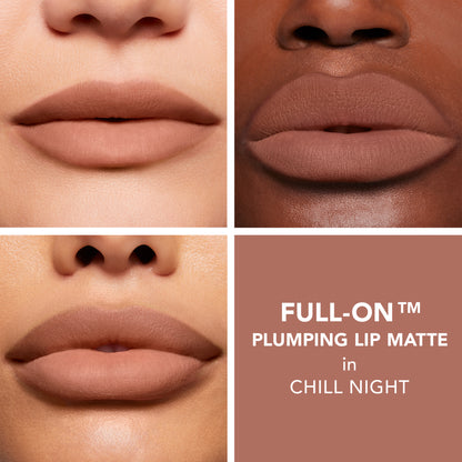 Full-on Plumping Lip Matte
