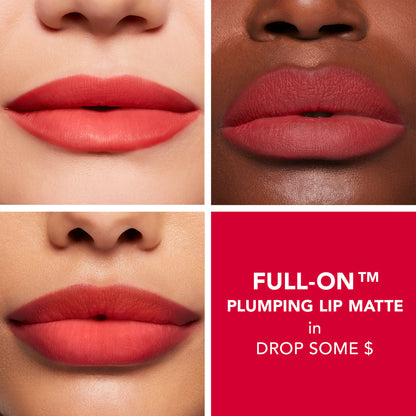 Full-on Plumping Lip Matte