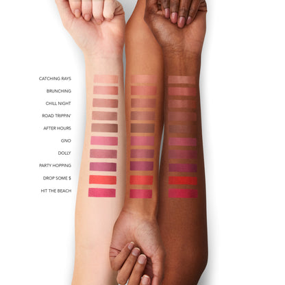 Full-on Plumping Lip Matte