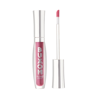 Plump Shot Peptides Lip Serum