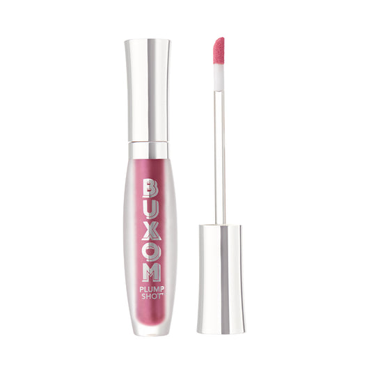 Plump Shot Peptides Lip Serum