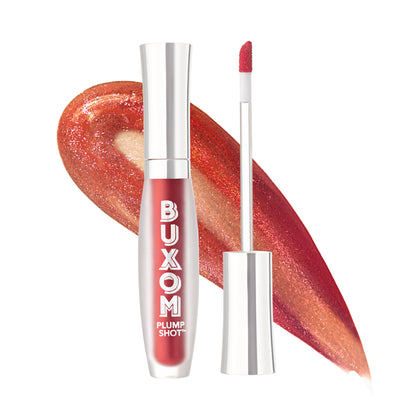 Plump Shot Peptides Lip Serum
