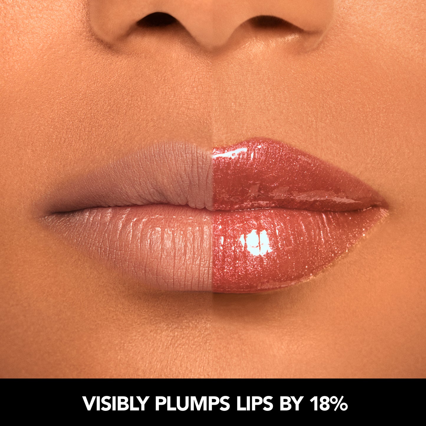 Plump Shot Peptides Lip Serum
