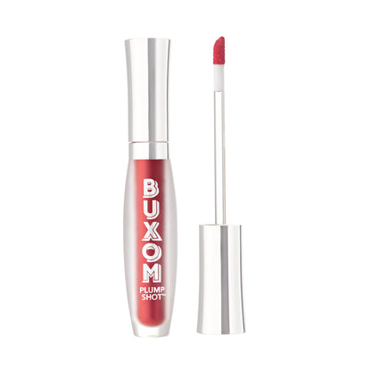 Plump Shot Peptides Lip Serum