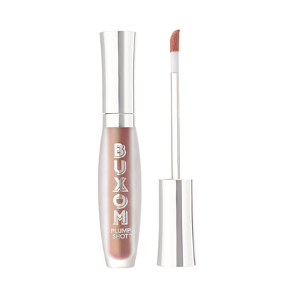 Plump Shot Peptides Lip Serum