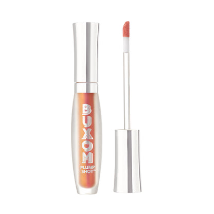 Plump Shot Peptides Lip Serum