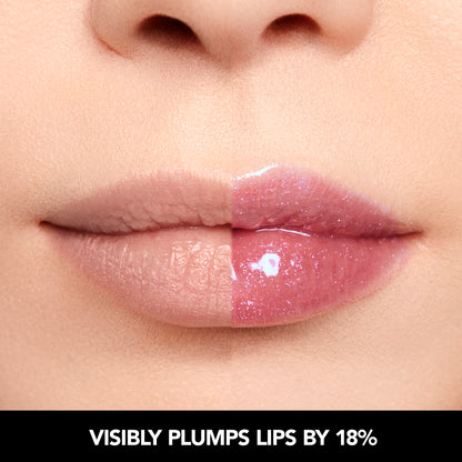 Plump Shot Peptides Lip Serum